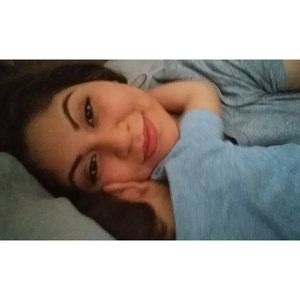 Meet your Posher, Brianna